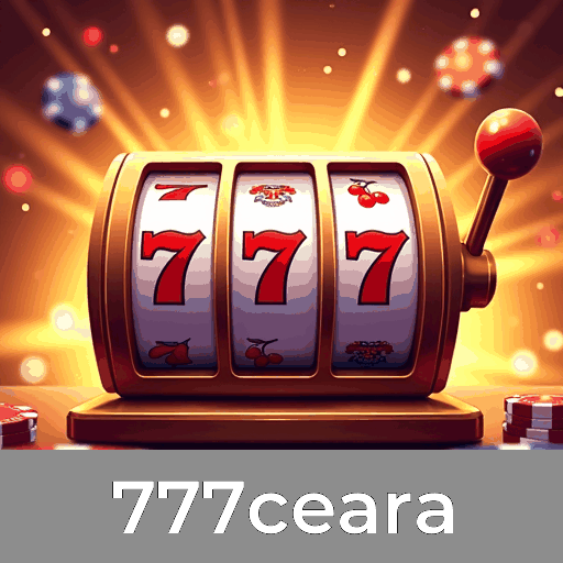 777ceara: Cassino premiado e seguro