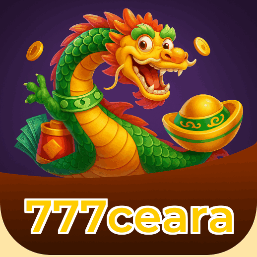777ceara App Mobile - Android e iOS