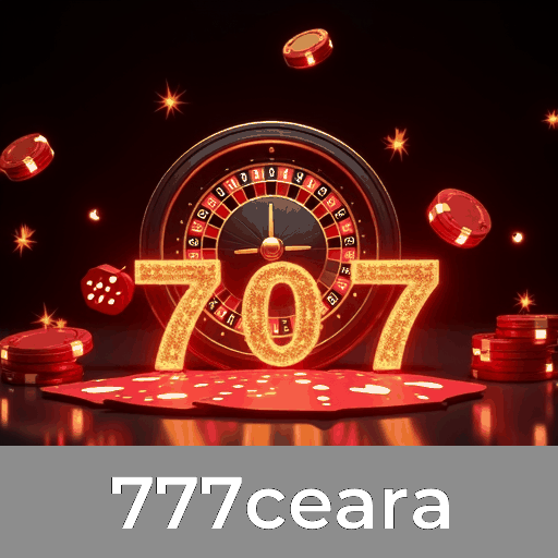 777ceara: A Conveniência do Aplicativo Móvel com Funcionalidades Completas