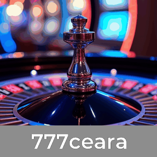 Experimente o Login Premium e Seguro no 777ceara