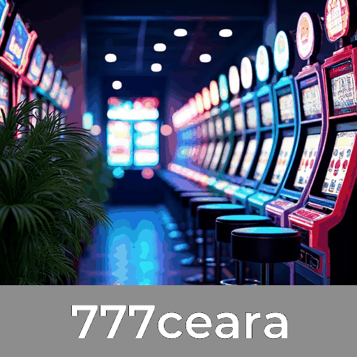 777ceara: Experiência Verdadeira com Jogos de Mesa ao Vivo