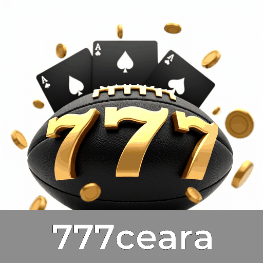 777ceara: Slots-Altas Volatilidades, Jogos de Mesa-Interativos, Roleta-Emocionante, Blackjack-Desafiante